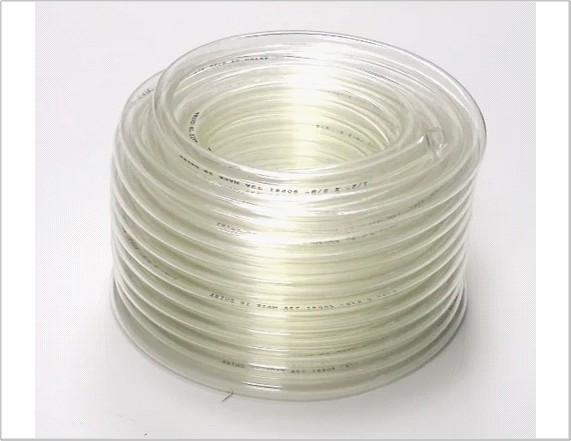 MANGUERA BOMBA DE CONDENSADO 100MT.x6mm GENÉRICO
