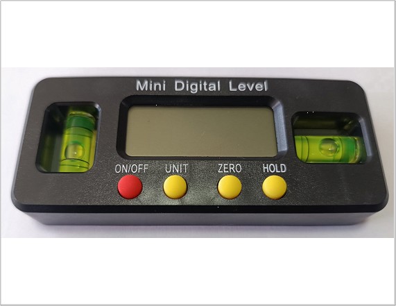 [MDL-UNV] MINI NIVEL DIGITAL UNIVERSAL
