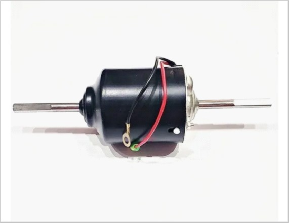 [MTR-2EJE.DCM] MOTOR DOBLE EJE 24V DCM