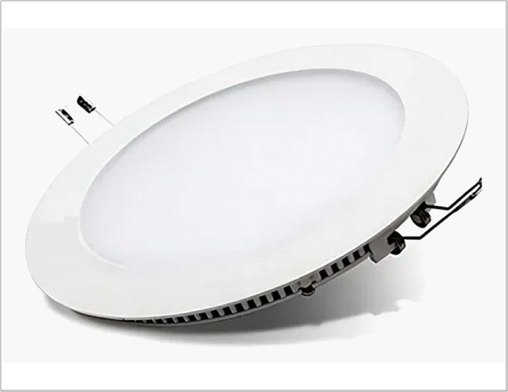 [PANLED-18W.EMB] PANEL LED EMBUTIDO 18W.