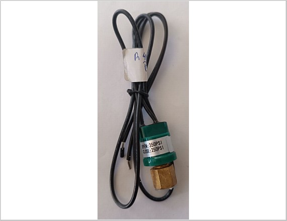 [PRT-BAJAR410] PRESOSTATO R410A BAJA PRESIÓN