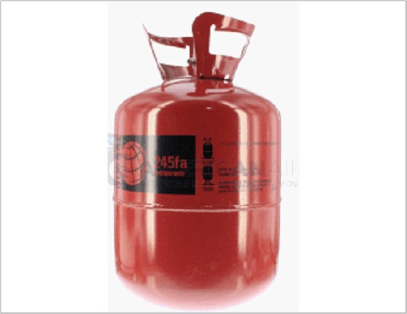 [GRF-245FA] REFRIGERANTE R245FA 13.6 KG. GLOBAL