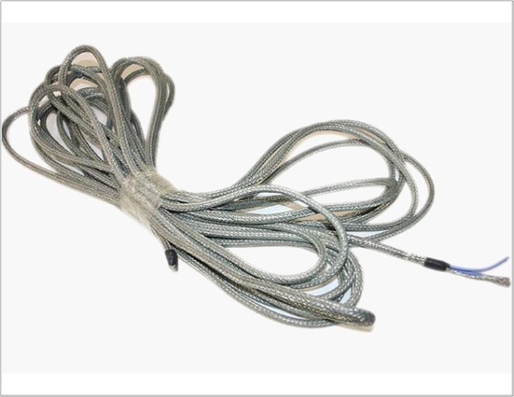 [REPD-220V-3MTS] RESISTENCIA ELÉCTRICA PARA DESAGUE 220V. - 3MTS (CINTA CALEFACTORA)