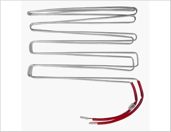 [RS-ELECT1200MM] RESISTENCIA ELÉCTRICA PARA EVAPORADOR 1200MM-960W-220V