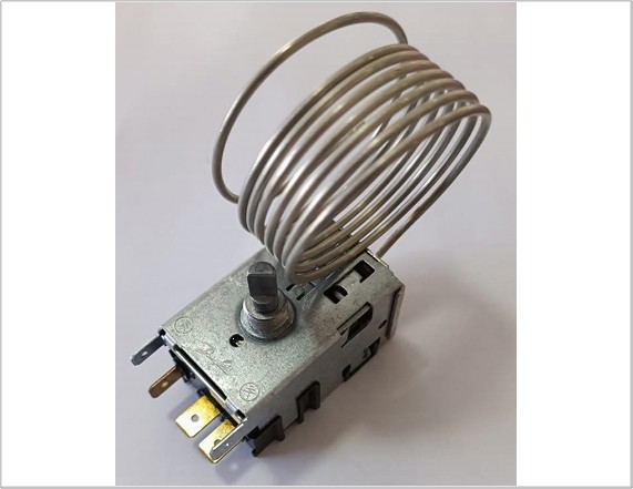 [077B-7102] TERMOSTATO DOMESTICO CONGELADO DANFOSS