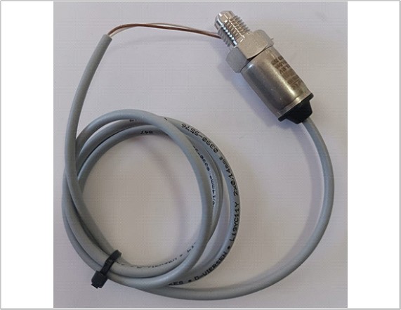 [SB69-100A] TRANSDUCTOR DE PRESIÓN FULL GAUGE 0 - 100psi (0 - 7bar) BAJA