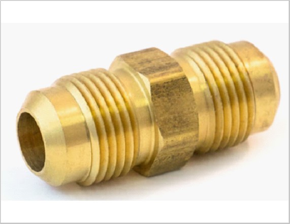 [UN-FL-06] UNIÓN FLARE 3/8"