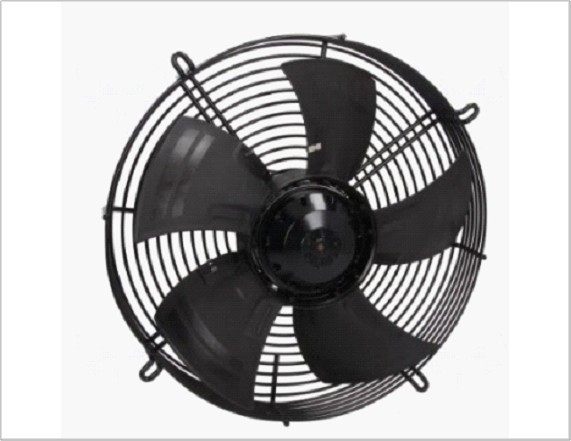 [VNT-450MM/380V.] VENTILADOR EVAPORADOR 450MM. 380V/50HZ - YWF4D-450S