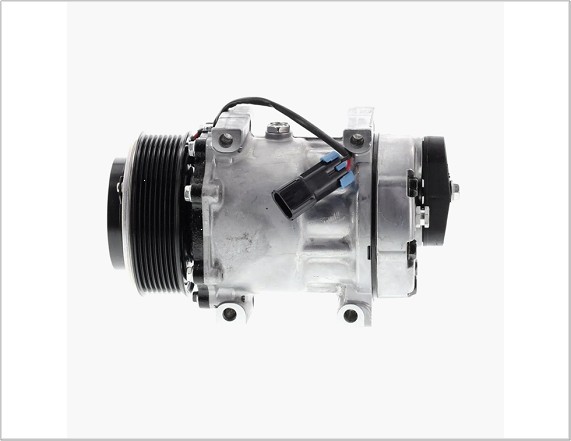COMPRESOR VEH 7H15 12V 138MM