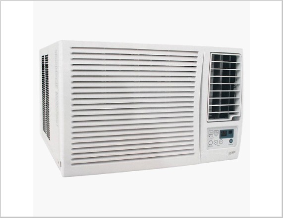 EQUIPO TIPO VENTANA 9.000 BTU. F/C ANWO