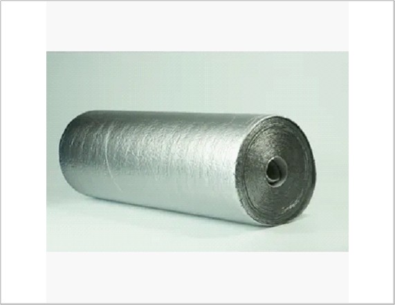 AISLACIÓN TÉRMICA ISOPLAST 6"