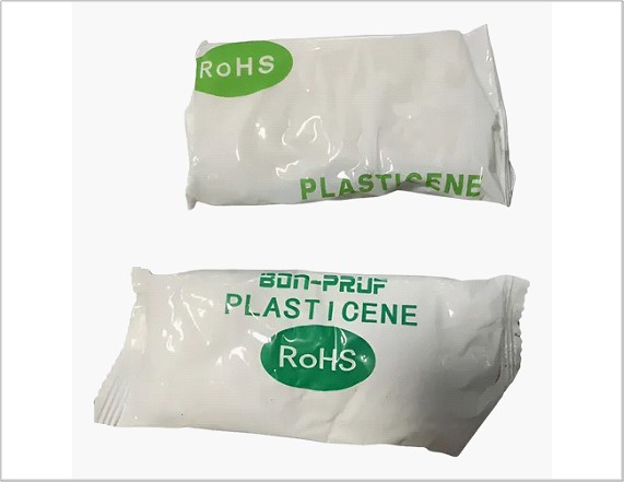 MASILLA ROHS CUBRE PERFORACIONES