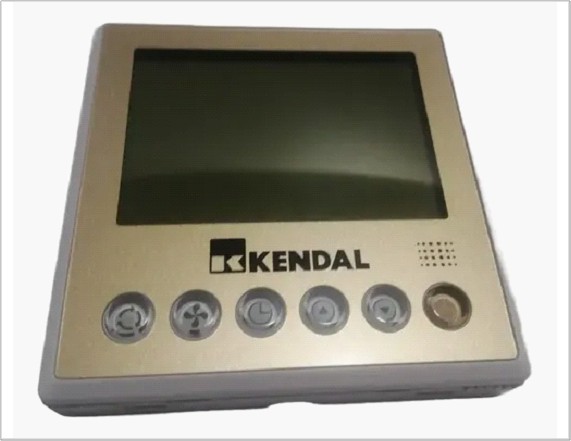 TERMOSTATO DE PARED KENDAL (MOD. KW-86B2)