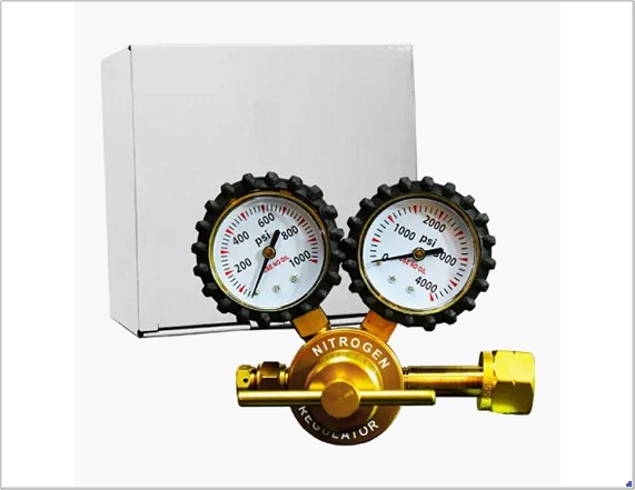 REGULADOR DE NITROGENO ALTA PRESION BLACKWELD NI-503