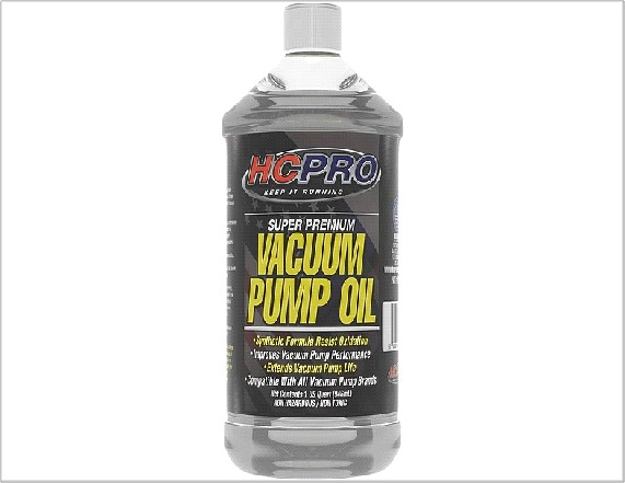 [ACT-BMB.HCPRO] ACEITE PARA BOMBA VACÍO HC-PRO 946cc.