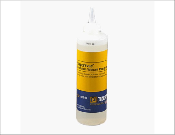 [ACT-BMB.HCPRO] ACEITE PARA BOMBA VACÍO YELLOW JACKET 946cc.
