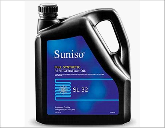 [ACT-SL32.4LT] ACEITE SUNISO SL32 4LT.