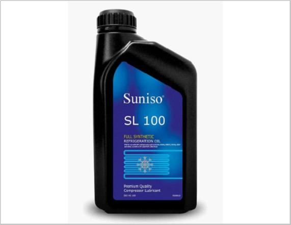 [ACT-SL100.1LT] ACEITE SUNISO SL100 1LT.