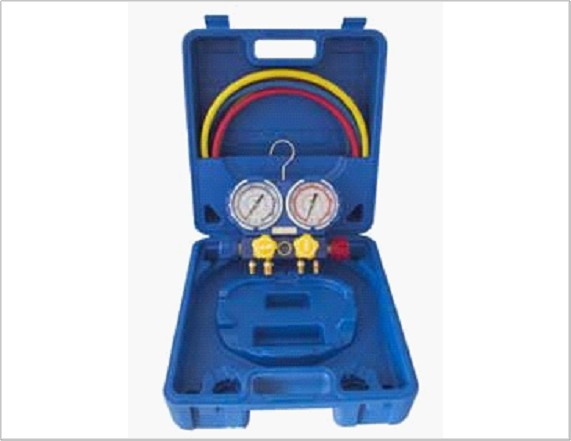 [VMG-2-R134A-B] ARBOL DE CARGA R134A MALETA 68mm. VALUE