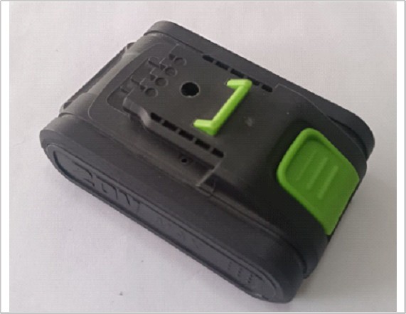 [C25BATTERY] BATERIA HIDRO LAVADORA C25 18V-2,0 AMP