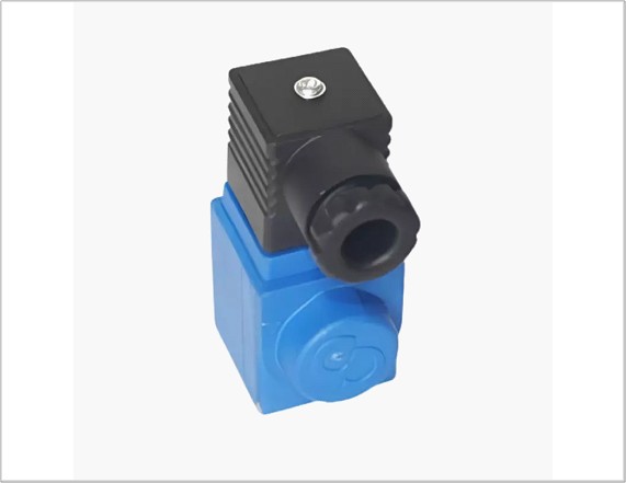 BOBINA CASTEL HF2 230VAC, 8W. VÁLVULA SOLENOIDE
