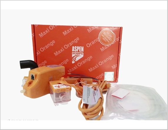 [BMB-FP2299A] BOMBA DE CONDENSADO MAXI ORANGE ASPEN