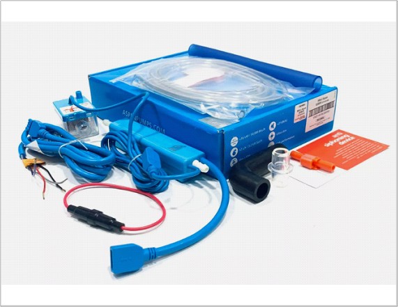 [BMB-FP2723/2] BOMBA DE CONDENSADO MINI AQUA ASPEN