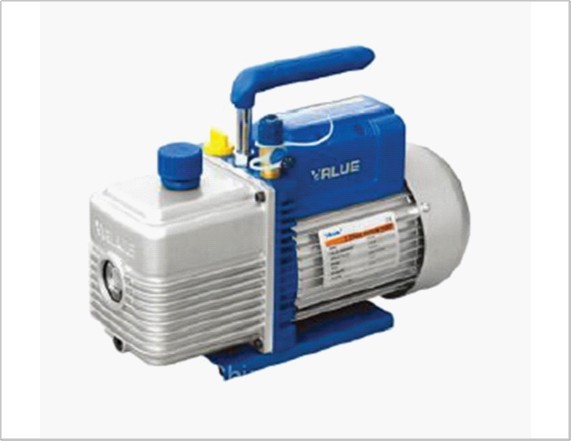 [VE135N] BOMBA DE VACIO VE135N 3.5 CFM VALUE