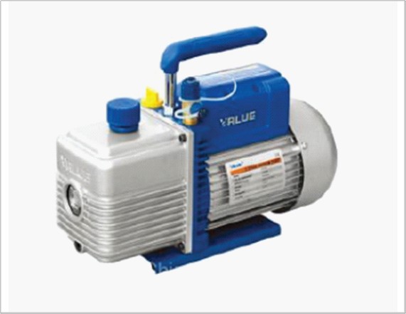 [VE160N] BOMBA DE VACIO VE160N 6 CFM VALUE