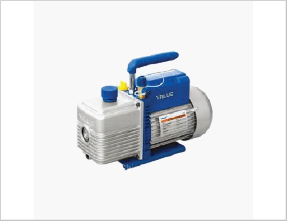 [VE2100N-PRO] BOMBA DE VACÍO VE2100N 10 CFM VALUE
