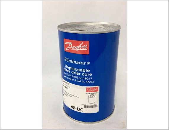 [BR48-DC] BRIQUETA DANFOSS 48-DC ALTA ABSORCIÓN