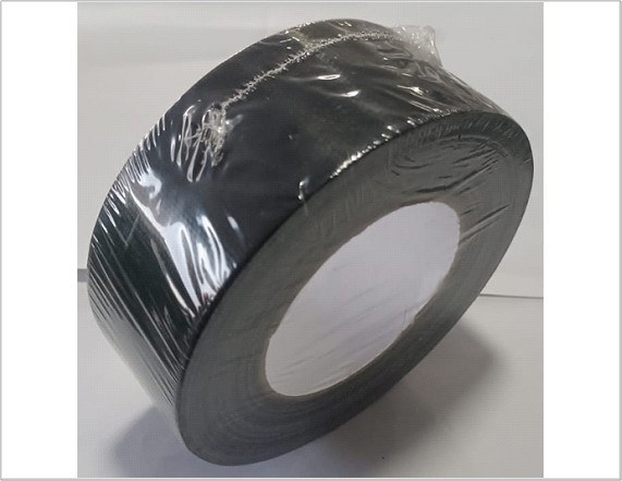 [RC-MLT.NGR] CINTA MULTI USO 48x50Mts C/NEGRO