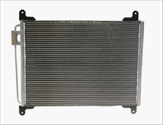[CN-AL-135.135] CONDENSADOR AL. FP 13.5 X 13.5