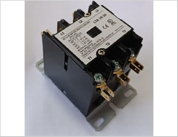 [LTA-3S-30] CONTACTOR 3P 30AMP 24V