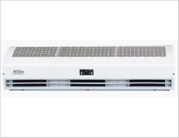 [CDA-NEDFON-90CM] CORTINA DE AIRE NEDFON 90 CM S/F
