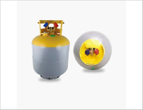 [LX33629B] ESTANQUE RECUPERADORA DE GAS 350PSI. KRUPP