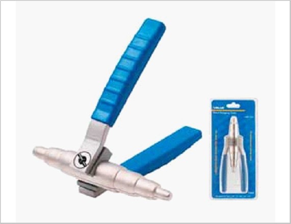 [VST-22] EXPANSOR DE TUBO MANUAL RECTO VST-22 VALUE