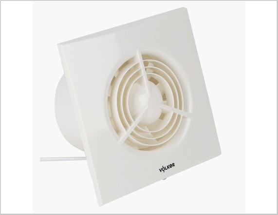 [EXT-B100] EXTRACTOR 30AUHT 12 CUADRADO VOLKER