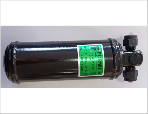 [DR-013F] FILTRO DESHIDRATADOR UNIVERSAL FORMULA