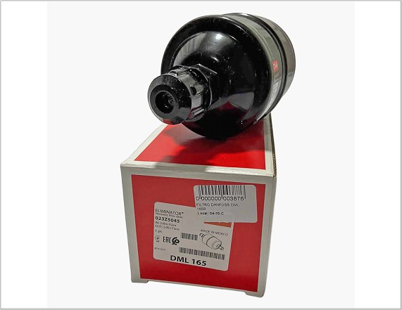 [DML-165] FILTRO SECADOR 5/8" DANFOSS DML-165 FLARE