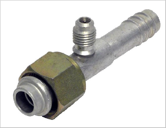 [FT03-H.RECT-VAL] FITTING 1/2 180° RECTO HEMBRA ORING C/V